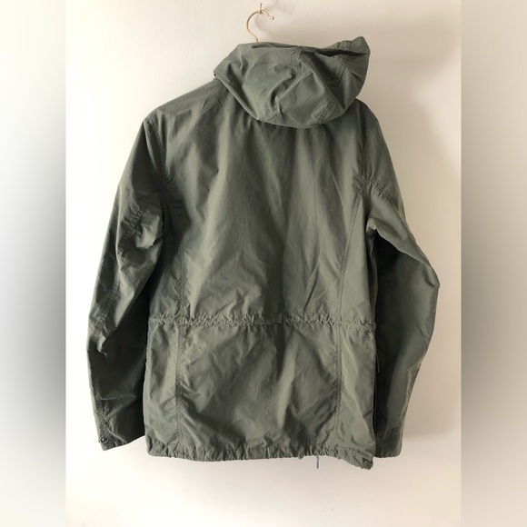 Faherty Brand- Great Outdoors Trekking Jacket - XS - Picture 13 of 17